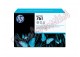 Hp - Cartuccia Originale ink - 761 - Grigio - CM995A - 400ml