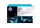 Hp - Cartuccia Originale ink - 761 - Magenta - CM993A - 400ml