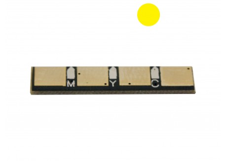 Chip di Reset per Samsung CLT-Y4092S Giallo 1.000 Pagine