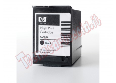 CARTUCCIA DI STAMPA NEROGENERICA HP INKJET