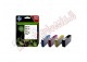 HP 364 CMYK INK CARTRIDGE COMBO 4-Pack