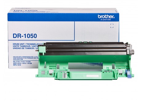 Tamburo Originale Brother DR-1050 10.000 Pagine