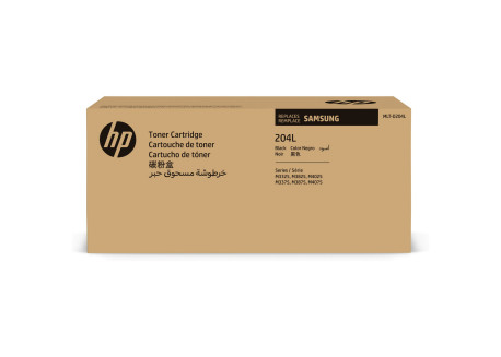 Samsung/HP - Toner originale - nero - MLT-D204L - SU929A