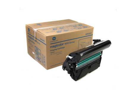 Konica Minolta - Kit immagine - A0VU0Y1 - C/M/Y 11.000 pag / K 45.000 pag