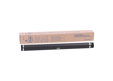 Konica Minolta - Tamburo - Nero - 4021029701 - 40.000 pag