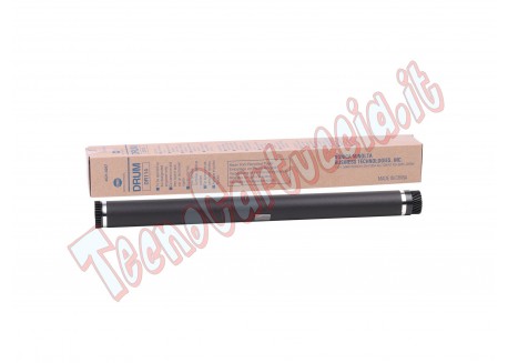 TAMBURO PER BIZHUB 185 (55.000 stampe)-DR-114