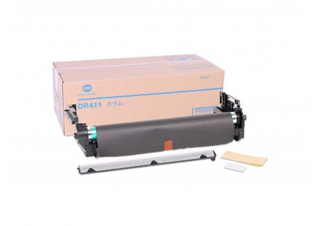 DRUM BIZHUB DR 411 36 42 223 283 363 423