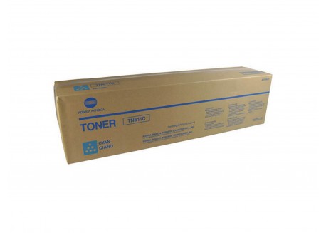 TONER CIANO BIZHUB TN611 C451/C550