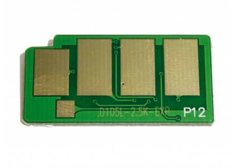 Chip di Reset per Samsung  MLT-D1052L SU758A 2.500 Pagine