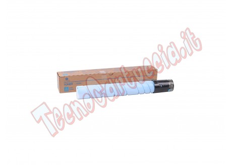 TONER CIANO TN-216C BIZHUB C220 280