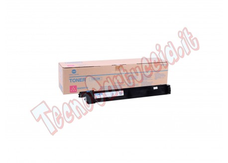 TONER MAGENTA BIZHUB TN213M C203 C253