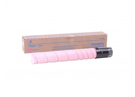 TONER MAGENTA TN-319 BIZHUB C 360