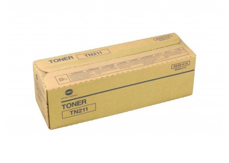 TONER BIZHUB TN211 250