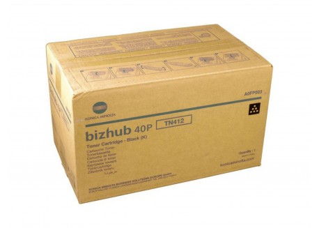 TONER BIZHUB PRO 40P