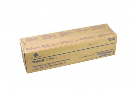 TONER BIZHUB 223 -283 TN217