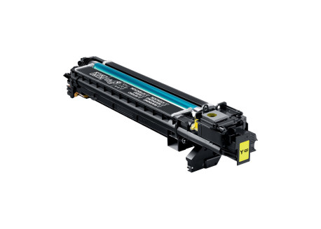 Konica Minolta - Unità immagine - Giallo - A0WG08J - 30.000 pag