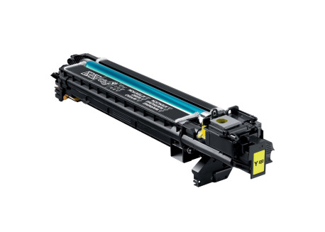 Konica Minolta - Unità immagine - Giallo - A73308H - 25.000 pag