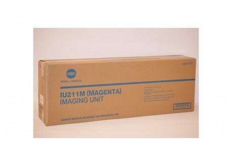 Konica Minolta - Unità immagine - Magenta - A0DE0CF - 55.000/75.000 pag
