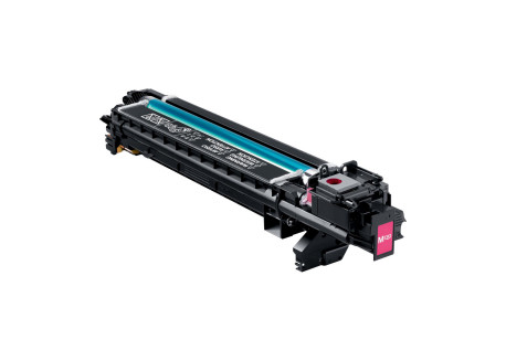 Konica Minolta - Unità immagine - Magenta - A0WG0EJ - 30.000 pag