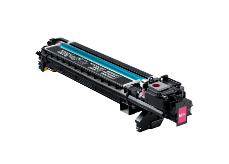 Konica Minolta - Unità immagine - Magenta - A7330EH - 25.000 pag