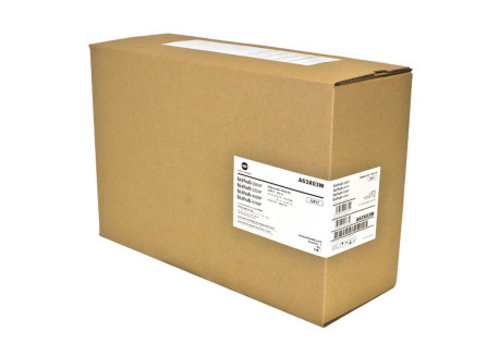 Konica Minolta - Unità immagine - Nero - A63X03W - 60.000 pag