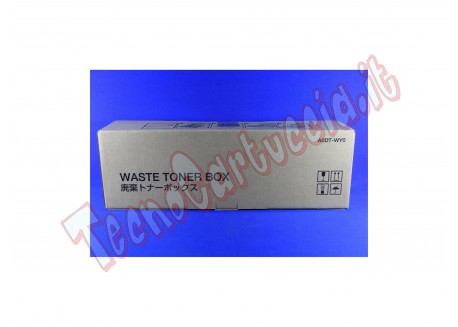 VASCHETTA RECUPERO TONER BIZHUB C253 C353