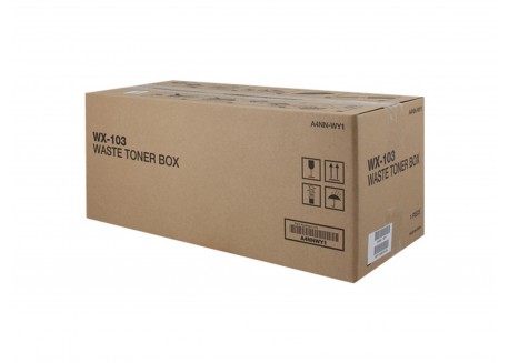 VASCHETTA RECUPERO TONER WX-103