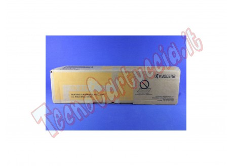 TONER GIALLO TK-875Y TASKALFA 550c 650c 750c