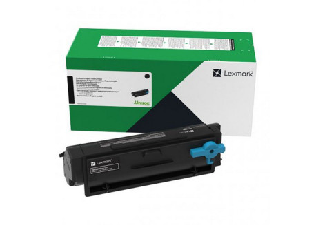 Lexmark -  Toner - Nero - 55B2000 - 3.000 pag