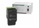 Cartuccia Lexmark 78C20K0 Nero 1400 pag
