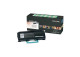 Lexmark - Cartuccia - Nero - E462U11E - return program - 18.000 pag
