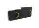 Lexmark - Contenitore di scarto Toner - 72K0W00 - 115.000 pag