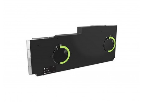 CONTENITORE DI SCARTO TONER