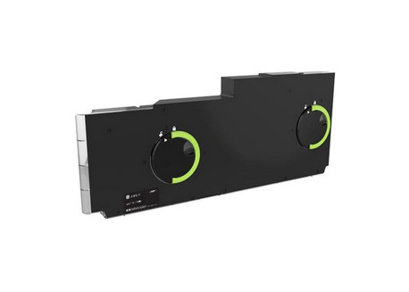 Lexmark - Contenitore di scarto Toner - 72K0W00 - 115.000 pag
