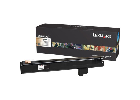 Lexmark - Fotoconduttore - Nero - C930X72G - 53.000 pag