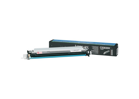 Lexmark - Kit Fotoconduttore - C53030X - 20.000 pag