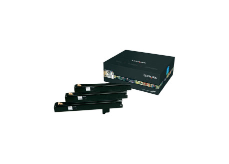 Lexmark - Kit Fotoconduttore - colore - C930X73G - 47.000 pag