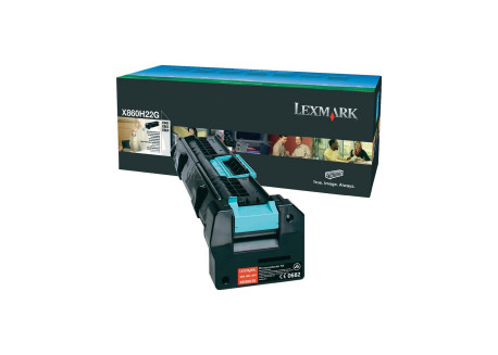 Lexmark - Kit Fotoconduttore - X860H22G - 48.000 pag