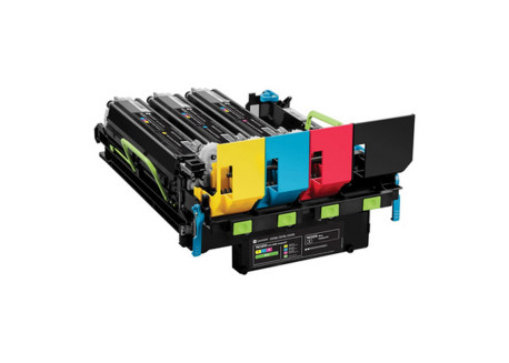 Lexmark - Kit immagini - colori - 74C0ZV0 - return program - 150.000 pag
