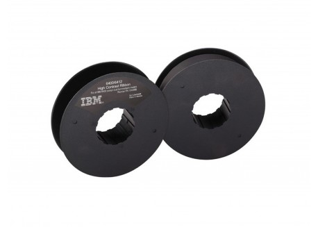 NASTRO NY NERO 6400 6412 6404 ALTO CONTRASTO (91M - 30MILIONI CAR.)