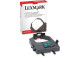 Lexmark - Nastro - Nero - 3070166 - 4.000.000 caratteri