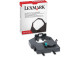 Lexmark - Nastro - Nero - 3070169 - 80.000.000 caratteri