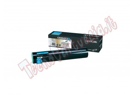 TONER CIANO C935X