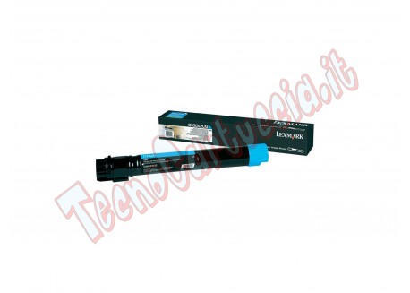 TONER CIANO C950 ALTISSIMA RESA