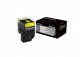 TONER GIALLO 800H4 ALTA CAPACITA' CX410DE/ CX410DTE e CX410E