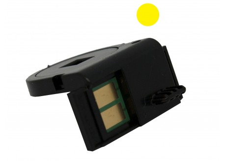 Chip di Reset per Xerox 106R01394 Giallo 5.900 Pagine