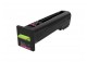 TONER RETURN PROGRAM MAGENTA CS820, CX82x, CX860 8.000 PAG