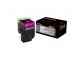 TONER MAGENTA 800X3 ALTISSIMA CAPACITA' CX510