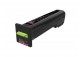TONER RETURN PROGRAM MAGENTA CX820de / CX820dtfe / CX825de / CX825dte 17.000 PAG