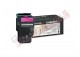 TONER MAGENTA NON RETURN PROGRAM C54X X54X ALTA CAPACITA'